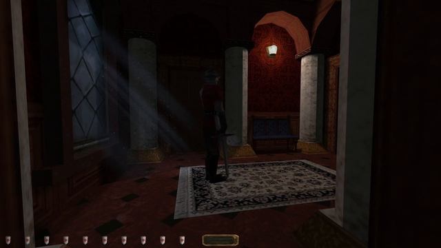 Thief 2 FM - A Midsummer Night's Heist - Ghost / Full Loot Walkthrough смотреть онлайн