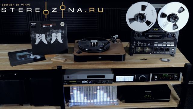 Depeche Mode — Memento Mori смотреть онлайн