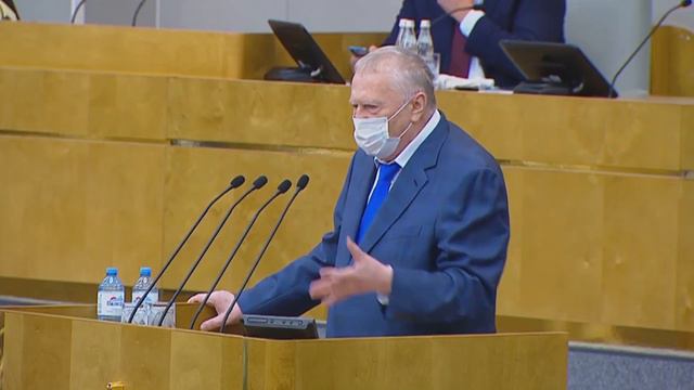 От принятия бюджета страны зависит благополучие её граждан! (28.10.2020) смотреть онлайн