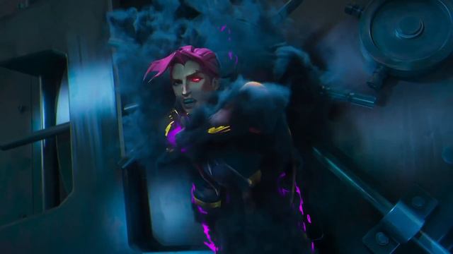 Heartsteel - Paranoia ONLY Kayn 1 HOUR