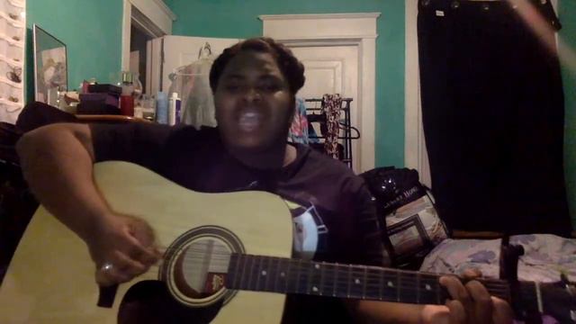 My Space – Jennifer Butler, 01/31/2001, Central High School