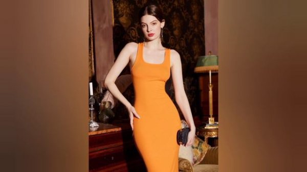 Cocktail dress for women || Classy cocktail dresses ||