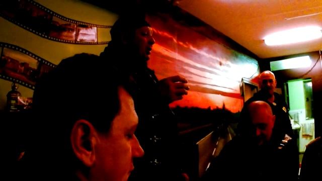 Закрытие мотосезона в Кобрине. смотреть онлайн