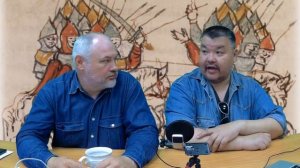 Кипчаки, Половцы, Куманы - история Азии