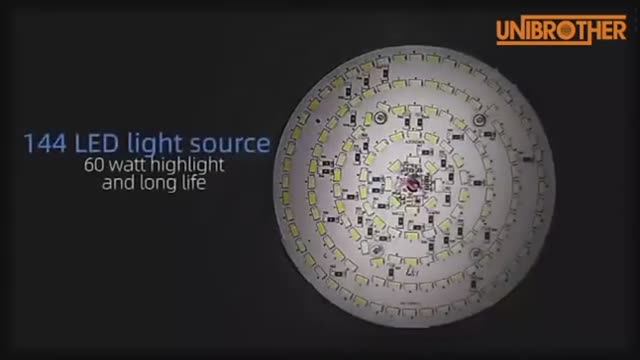 Отличный и недорогой фонарь для вашего отдыха с АлиЭкспресс смотреть онлайн