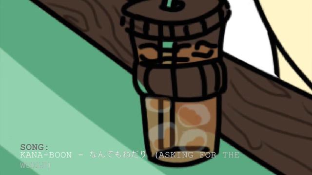 Coffee Talk [Speedpainting] смотреть онлайн