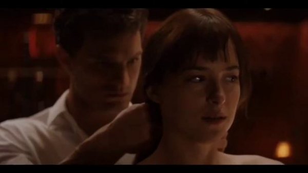 Пятьдесят оттенков серого (ARKUSHA - Верх эгоизма)