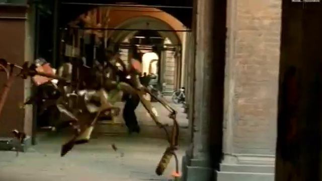 Cesare Cremonini - Marmellata #25 смотреть онлайн