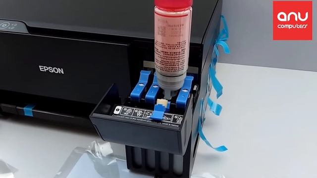 Epson L3110 хор татуулах смотреть онлайн
