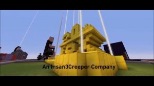 20th Century Fox Minecraft Edition