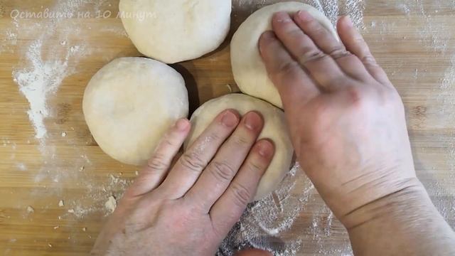 Виртуоз в Поварской Шапке