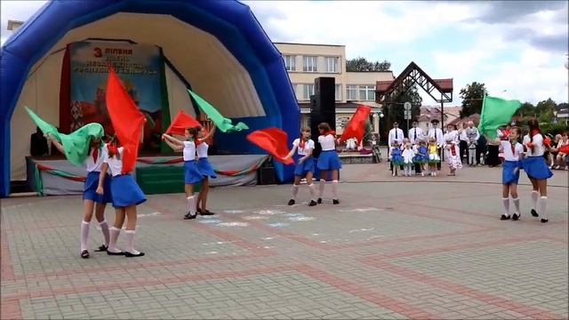 День Независимости смотреть онлайн