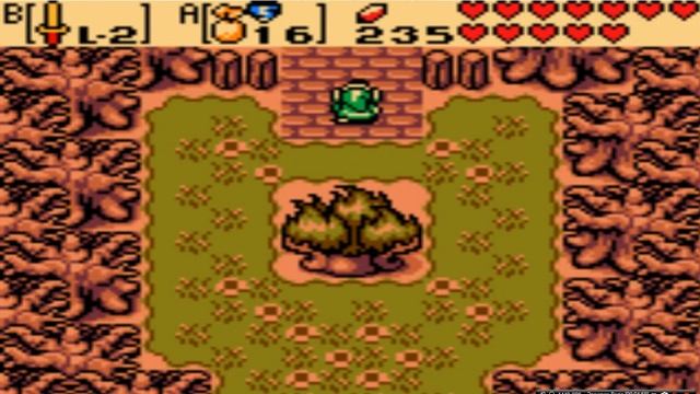 (dutch) lets play zelda oracle of ages part 67 - piratenschip infiltratie смотреть онлайн