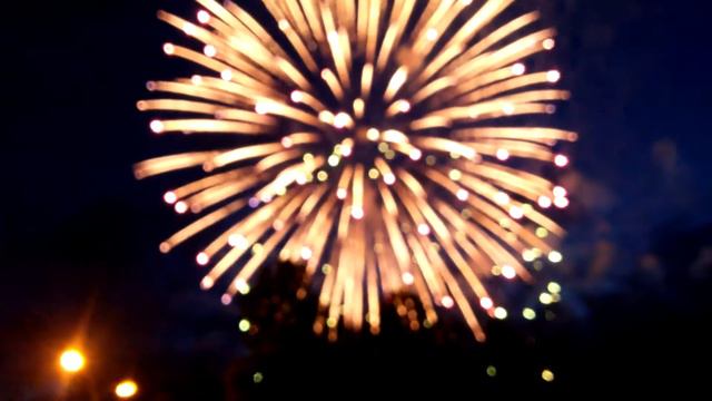 Салют на День города. Уфа 2017 смотреть онлайн