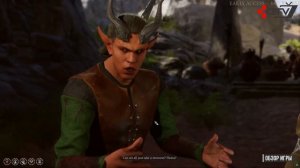 Обзор Baldur's Gate 3 | ПРЕЖДЕ ЧЕМ КУПИТЬ