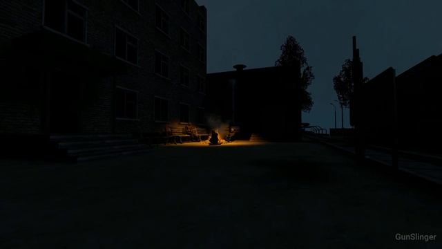 Stalker Анекдоты Бандитов 2 смотреть онлайн