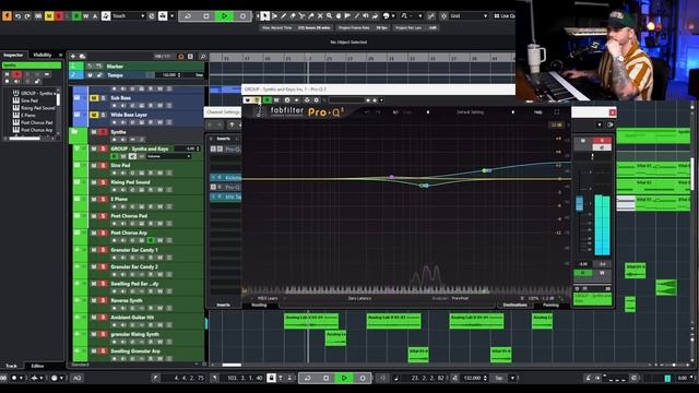 I Mixed The Same Song On $1,400 and $10,000 Monitors And The Results Are SHOCKING ? смотреть онлайн