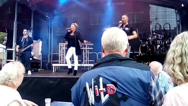 Nordenham Stadtfest 017212220 смотреть онлайн