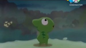 Анонс "Юху и его друзья" (Карусель Classic 12.10.2023).