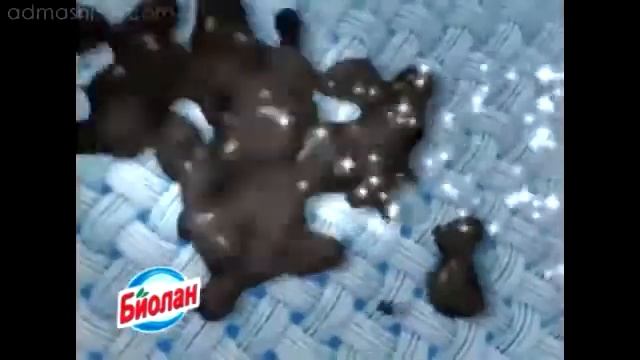 Стиральный порошок Биолан Белые цветы смотреть онлайн