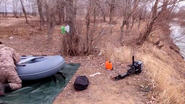 первый спуск лодки Соната 315 смотреть онлайн