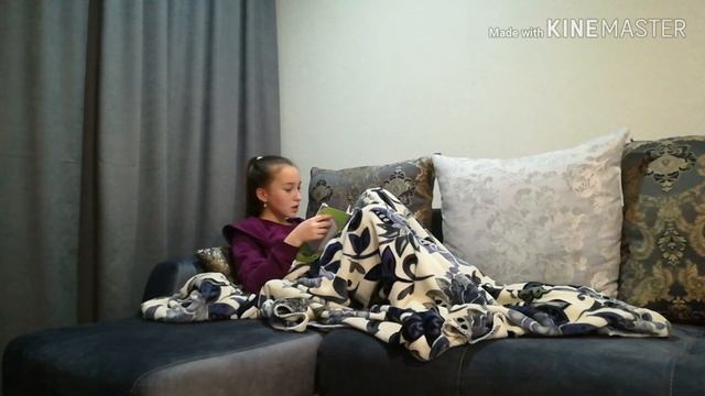 Чем заняться на зимних каникулах!? смотреть онлайн