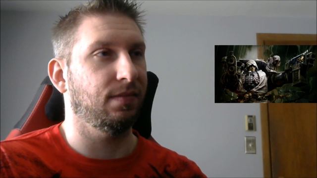Cypher And The Fallen - Dark Angels Lore Reaction смотреть онлайн