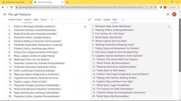Chat GPT - I Love Pdf - Google Translate
