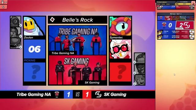 ? МИРОВОЙ ФИНАЛ ЧЕМПИОНАТА BRAWL STARS 2022 | ДЕНЬ 3: ФИНАЛ С @pogodaokeraum И @al1exei смотреть онлайн