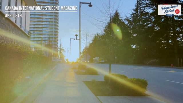 Vancouver Transit System Guide | Public Transit System Of Vancouver | How To Get Around Cheaply?