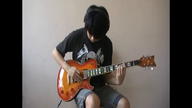 Silly Fools - เพียงรัก (Peang Ruk) [Guitar cover by Sun Idle-Hand] смотреть онлайн