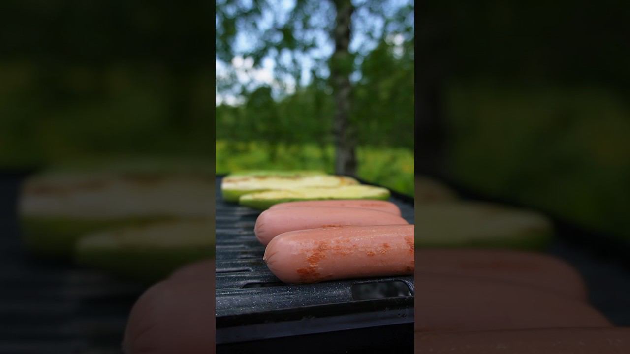 Название видео: готовим вкусные хот-доги по необычному рецепту