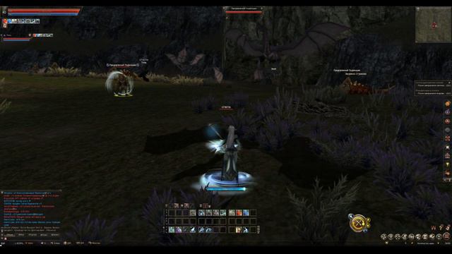 каким призывателем стартовать? | lineage 2 essence 2022 смотреть онлайн