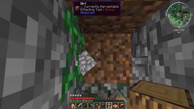 Minecraft The 1.12.2 Pack | Looting EVERYTHING | Modded Minecraft #01