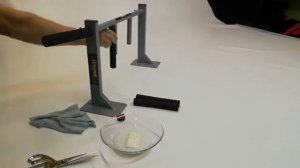 Как надеть грипсы на турник или брусья