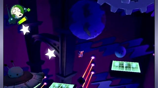 Nicktoons: Attack of the Toybots - Episode 15: Master Model Collecting - Part 4 смотреть онлайн