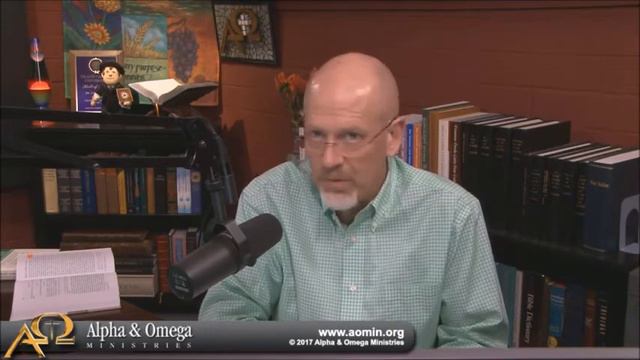 James White Examines Surah 9:29 of the Quran смотреть онлайн
