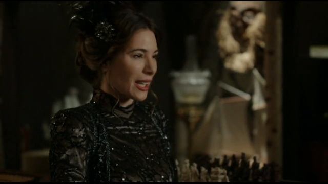 Румпельштихцен встретил свою мать 6x17 смотреть онлайн