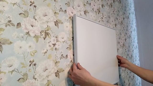 Дешевое отопление дома. 300 Ватт греет 12 кв.м. смотреть онлайн