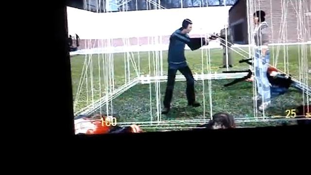 garrys mod arena and other wacky things смотреть онлайн