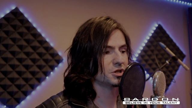 Singing Give Me All Your Love | White Snake Vocal Cover смотреть онлайн