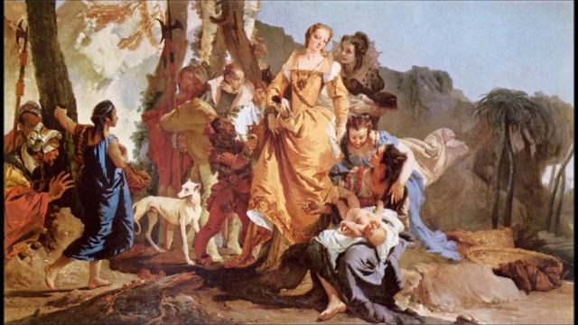 Giuseppe Martucci - Piano Concerto No.1 in D-minor, Op 40 (1878) смотреть онлайн