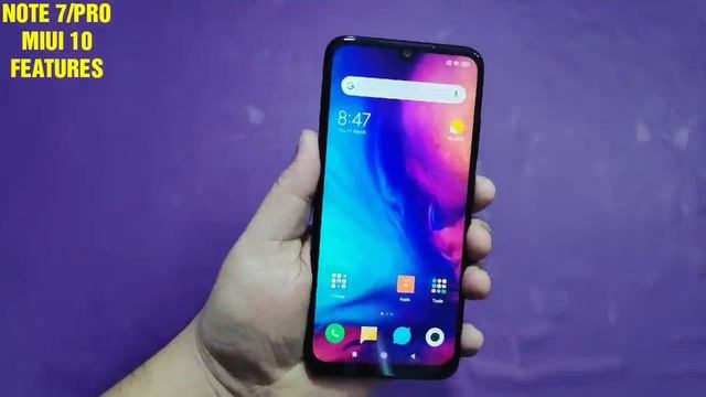Redmi Note 7 Pro Tips & Tricks - 40+ Features & Hidden Features [MIUI 10] смотреть онлайн