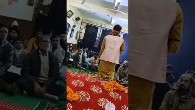 Highlight 1:16 - 6:16 from Mahfil e imam e zaman as смотреть онлайн