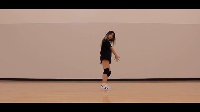 TIFFANY 티파니_I Just Wanna Dance_Lisa Rhee Dance Cover смотреть онлайн