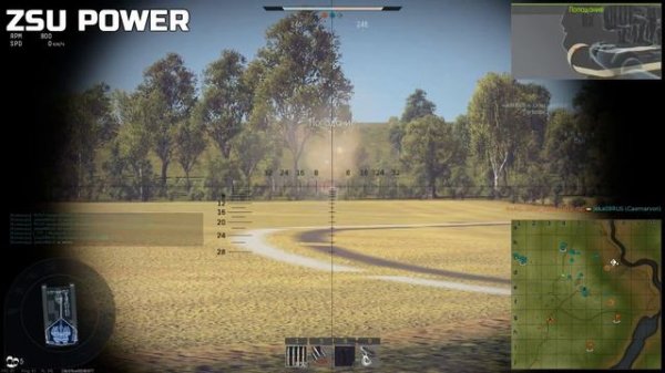 War Thunder - Brain Power