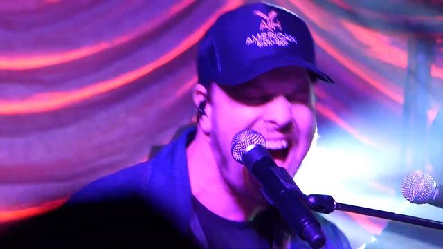 Gavin DeGraw - I'm In Love With A Girl / Kite Like Girl @ TLA Philadelphia 10/30/2017 смотреть онлайн