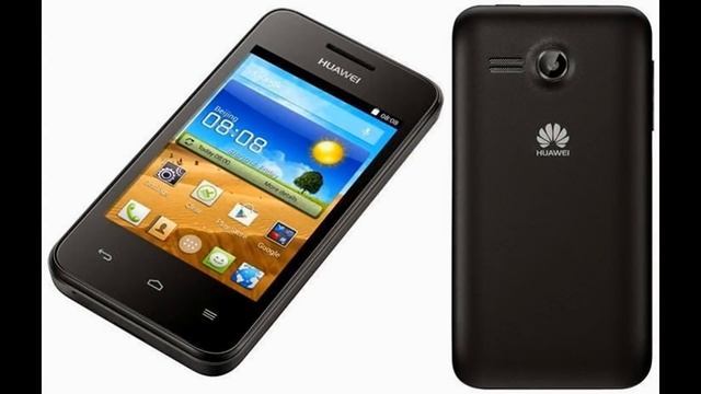 Huawei Ascend Y221 - Specs and Price 2015 смотреть онлайн