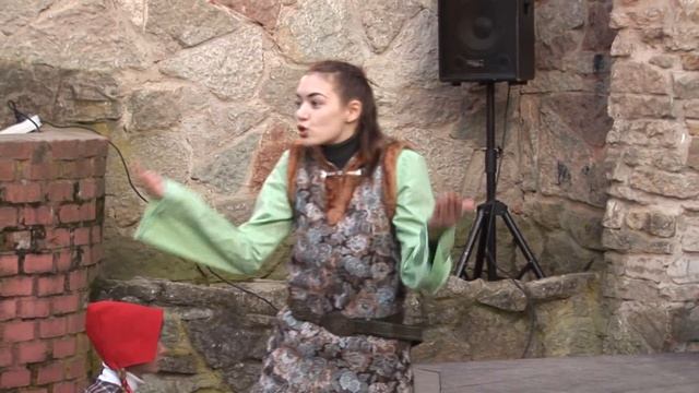 210-день рождения Х. К. Андерсена - Андерсенград смотреть онлайн