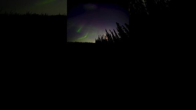 Want a hack to see the Northern Lights this year? #northernlights смотреть онлайн
